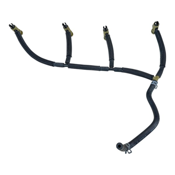 Rücklaufleitung 1.6 TDI DGTE 116PS Audi Seat Skoda VW Golf 7 04L130235B