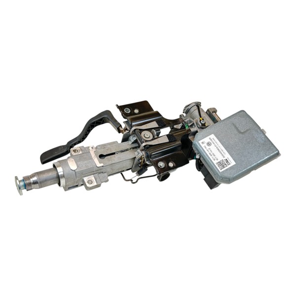 Lenksäule elektrische Servolenkung Skoda Fabia NJ Rapid NH 6C1423510BE