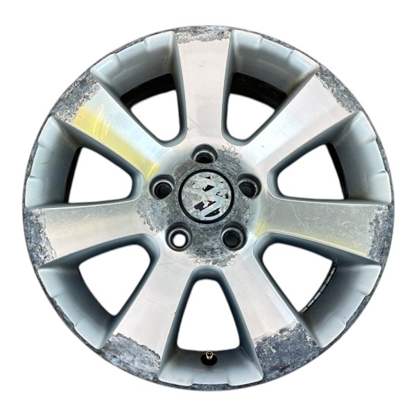 Alufelge Felge San Diego Aluminumfelge 6,5x16 ET33 VW Tiguan 5N 5N0601025A