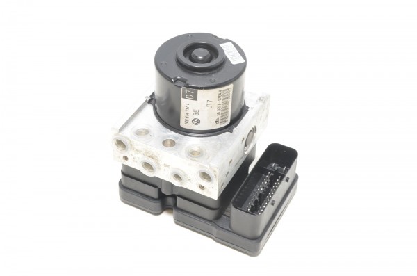 ABS Hydraulikblock Steuergerät Audi A3 Seat Skoda VW Golf 1K0614117T 1K0907379AK