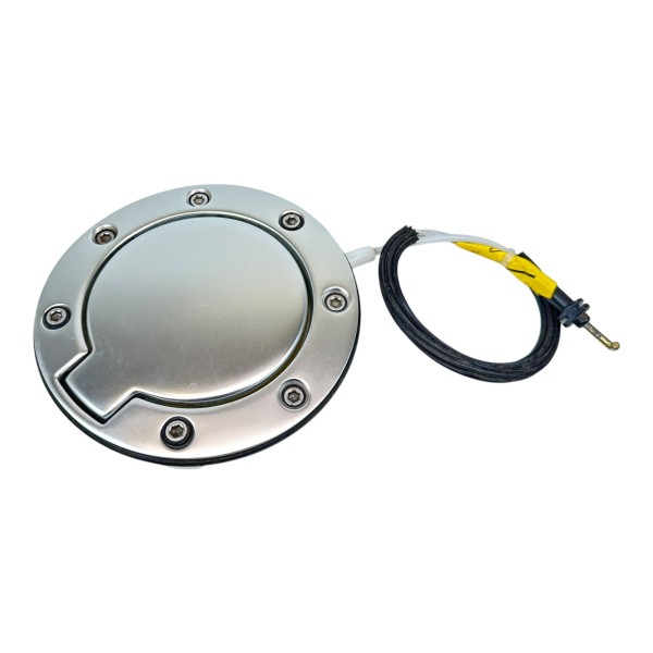 Tankklappe Tankdeckel Verschluß Tankverschluss Audi TT 8N 8N0809905B