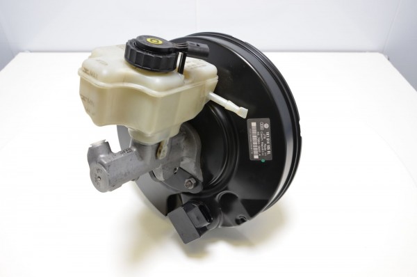 Bremskraftverstärker Hauptbremszylinder Audi A3 Seat Leon VW Golf 5 1K1614105BL