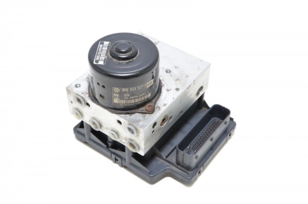 ABS ESP Hydraulikblock 1.8T Quattro Audi S3 8L TT 8N 8N0614517C 8N0907379E