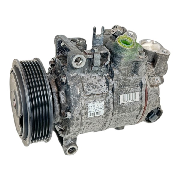 Klimakompressor Kompressor Klima 2.7 3.0 TDI Audi A4 8K A5 8T Q5 8R 8K0260805J