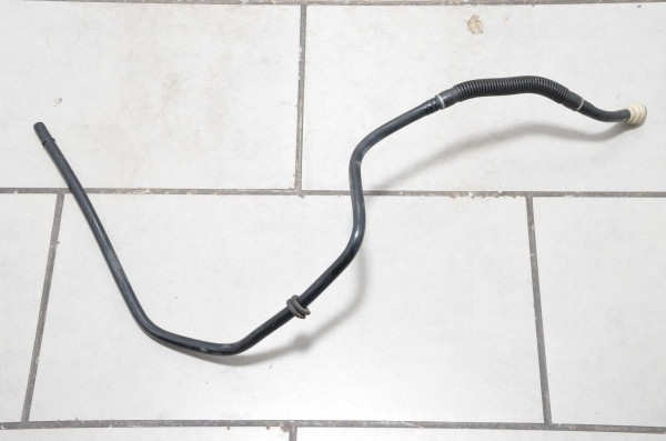 Unterdruckleitung Bremskraftverstärker Porsche 911 996 Boxster 986 98635557505