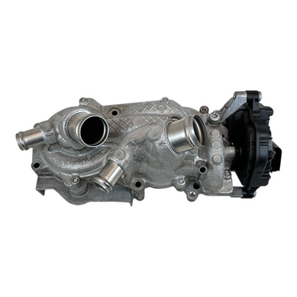 Wasserpumpe Verstelleinheit 1.5TSI 150PS Audi A3 Skoda VW Golf 7 05E907593