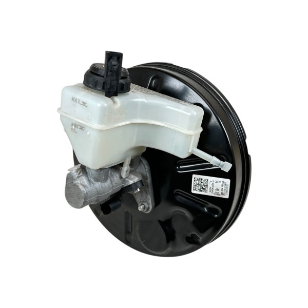 Bremskraftverstärker Hauptbremszylinder Audi Q3 8U VW Tiguan 5N 5N1614105AA