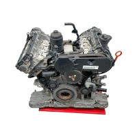 Motor Gebrauchtmotor 2.7TDI BPP 179PS Audi A4 8E 8H B7 185tkm
