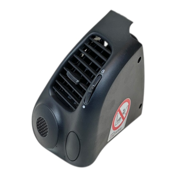 Lüftungsdüse Luftdüse Ausströmer rechts Porsche 911 996 Boxster 986 99655222804