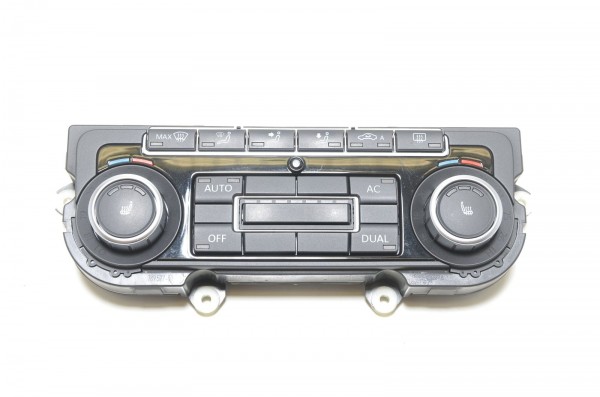 Klimabedienteil Klimabedieneinheit Sitzheizung VW Eos Golf 6 Passat 5K0907044AK