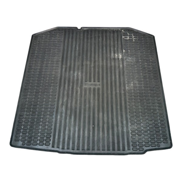 Kofferraummatte Gummimatte Kofferraumeinlage Skoda Fabia Combi 5J 5J9863723