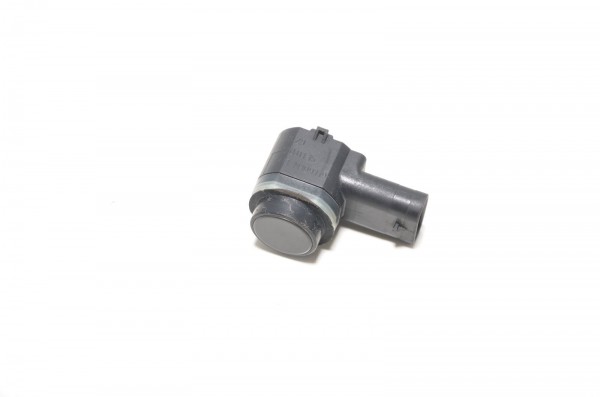 Parksensor Sensor Einparkhilfe PDC Audi Seat Skoda VW satinschwarz 1S0919275C