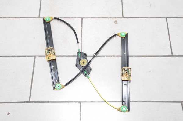 Fensterheber elektrisch vorne rechts Beifahrertür Audi A4 8K 8K0837462A
