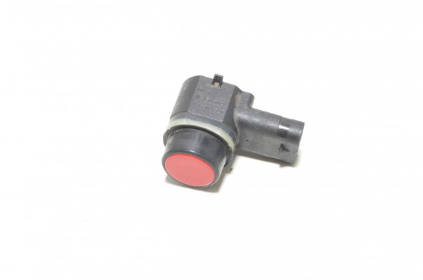 Parksensor Sensor Einparkhilfe PDC Audi A3 VW Golf Passat rot LY3D 1T0919297A