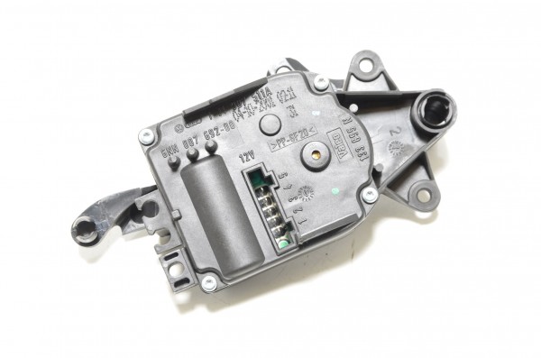 Stellmotor Frischluftklappe Porsche 911 996 997 Boxster 986 987 1J1907511A