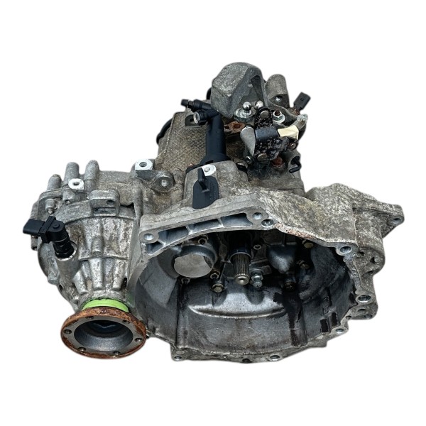 Schaltgetriebe 5 Gang Getriebe EGZ DZF EWV Audi TT 8N 1.8T 180PS 132tkm