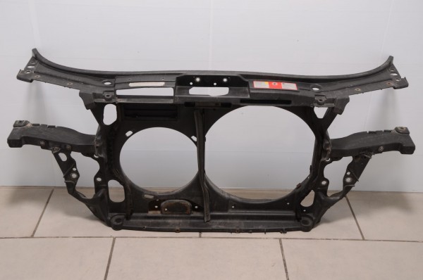 Schlossträger Frontmaske 2.5 TDI 2.7T V6 Audi A6 Allroad Quattro 4B 4Z7805588
