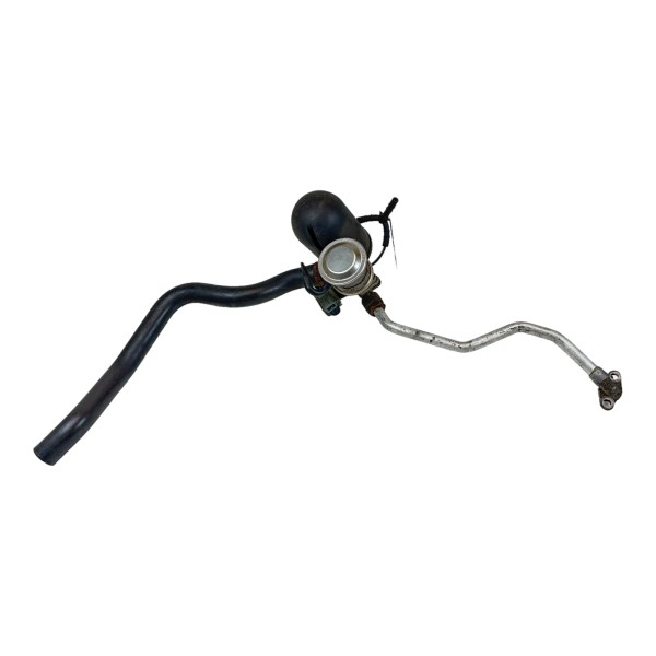 Abschaltventil Sekundärluftsystem Porsche 911 996 Boxster 986 99611324901