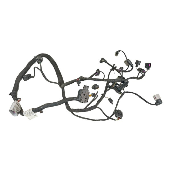 Motorkabelbaum 1.2 TSI Audi A3 8V Seat Leon 5F Skoda VW Golf 7 04E972627P