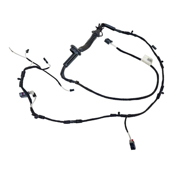 Kabelbaum Heckklappe links VW Passat Variant B7 365 3AF971147