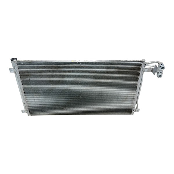 Klimakondensator R1234YF Klimakühler Seat Alhambra VW Sharan 7N 7N0816411