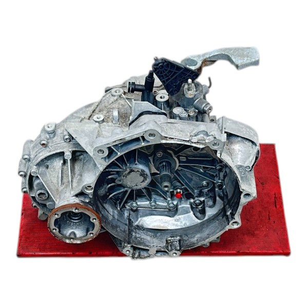 Schaltgetriebe Getriebe 6 Gang 1.2 1.4 TSI NBY Audi A3 Seat Skoda VW Golf 124tkm