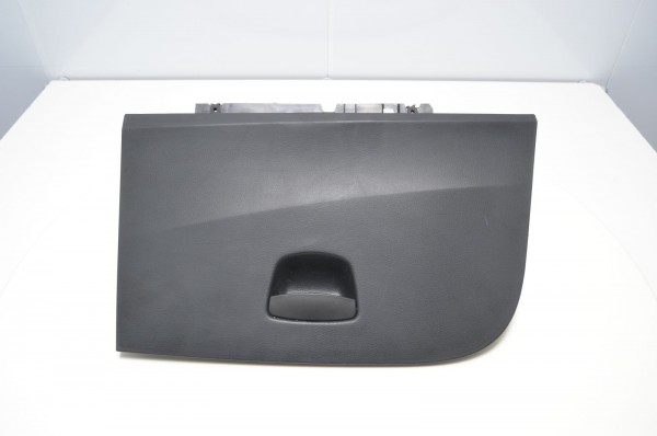 Handschuhfach Ablagefach Handschuhkasten Seat Ibiza 6J Karbonschwarz 6J1857095A