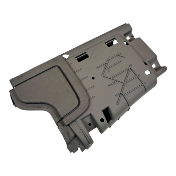 Klappe Seitenverkleidung hinten links Audi A5 Cabriolet 8T beige 8F0868431