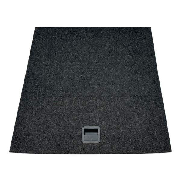 Kofferraumboden Teppich Kofferraumbelag Skoda Octavia Combi 5E 5E9861411B