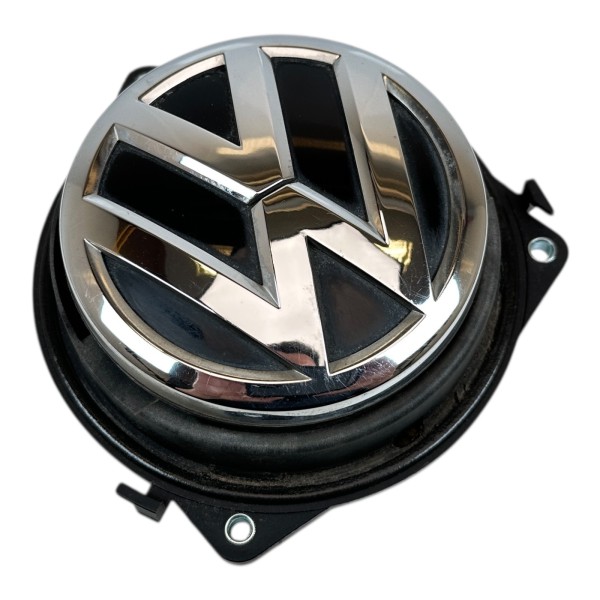 Heckklappengriff Öffner Emblem VW Golf Sportsvan Passat Variant 3G 510827469