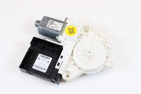 Fensterhebermotor vorne links Fahrertür Audi TT Coupe 8J 8J8959801C