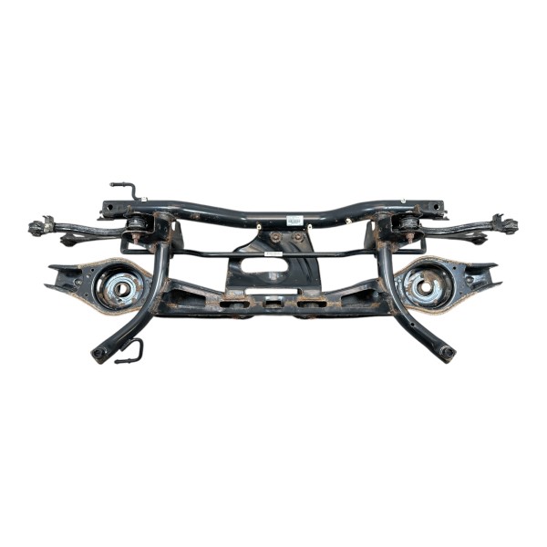 Hinterachse Achsträger Achse Audi A3 Cabrio 8P TT Roadster 8J VW Eos 1Q0505315D