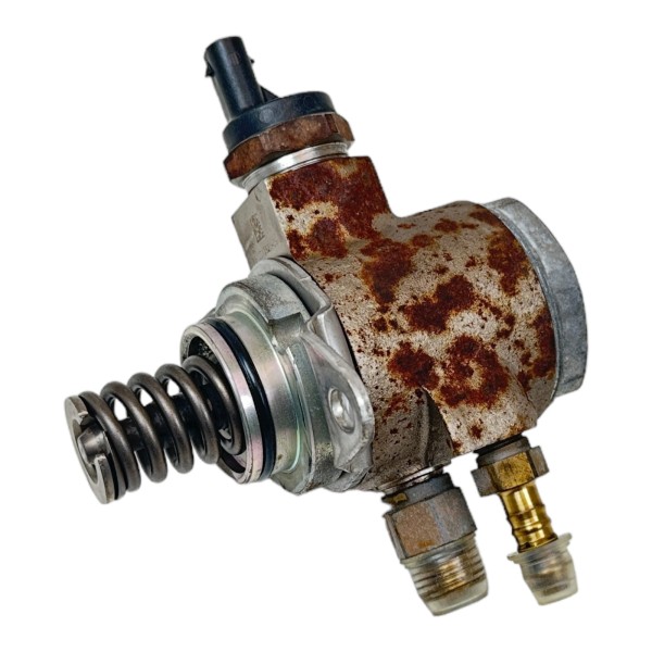 Kraftstoffpumpe Hochdruckpumpe 1.2 1.4 TSI Audi A3 Seat Skoda VW Golf 03C127026D