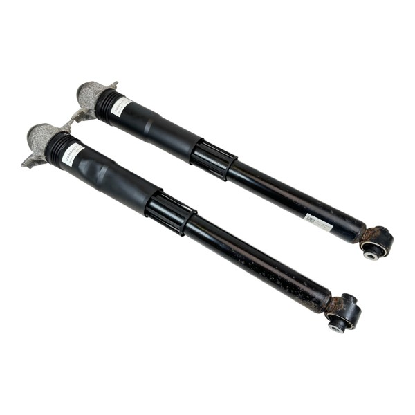 Stoßdämpfer Set hinten Skoda Octavia Combi RS 5E Facelift 5Q0512011QP