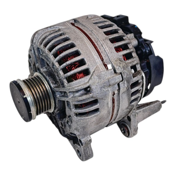 Lichtmaschine 140A Generator 1.2 TSI Audi A3 Seat Skoda VW Golf 6 03F903023D