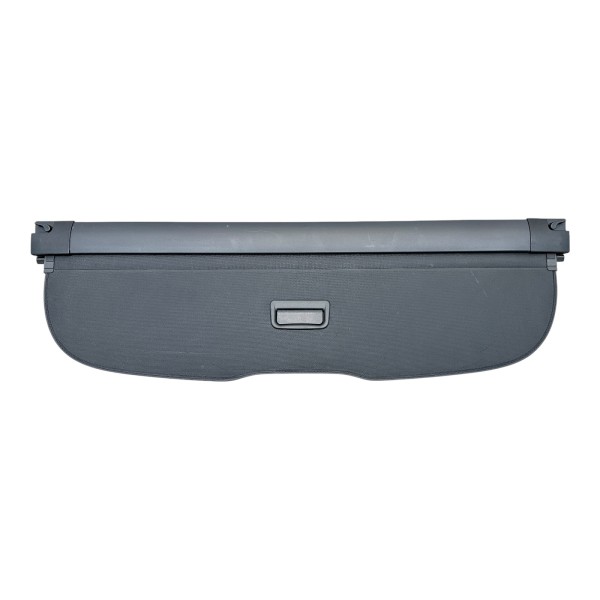 Laderaumabdeckung Kofferraumabdeckung Audi Q3 8U schwarz 8U0863553B