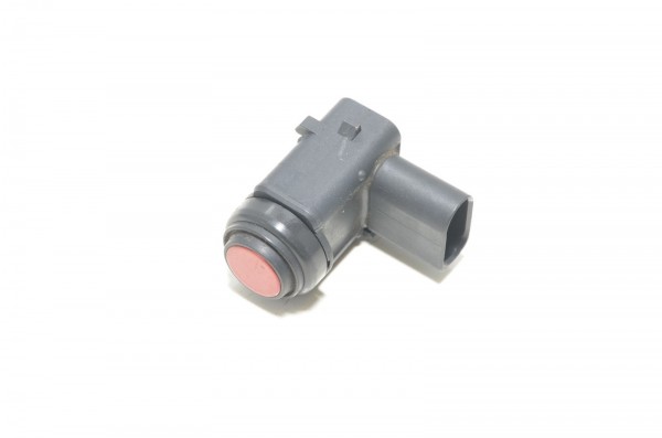 Seat Leon Skoda Octavia VW Golf 5 Sensor Einparkhilfe PDC rot LS3X 1U0919275