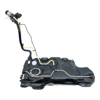Tank Kraftstofftank Benzin Audi A3 8V Seat VW Golf 7 Golf Sportsvan 5Q0201085E