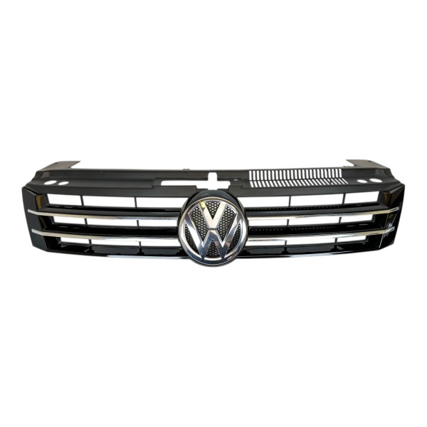 Kühlergrill Frontgrill Grill VW Sharan 7N Vorfacelift 7N0853651D