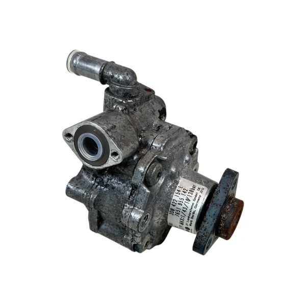 Servopumpe Hydraulikpumpe Lenkung 3.0TDI CEXA CEXB VW Phaeton 3D 3D0422154L