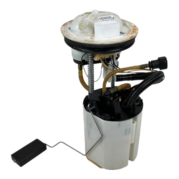 Kraftstoffpumpe Benzinpumpe 4Motion VW Passat 3C CC 3C0919051AF