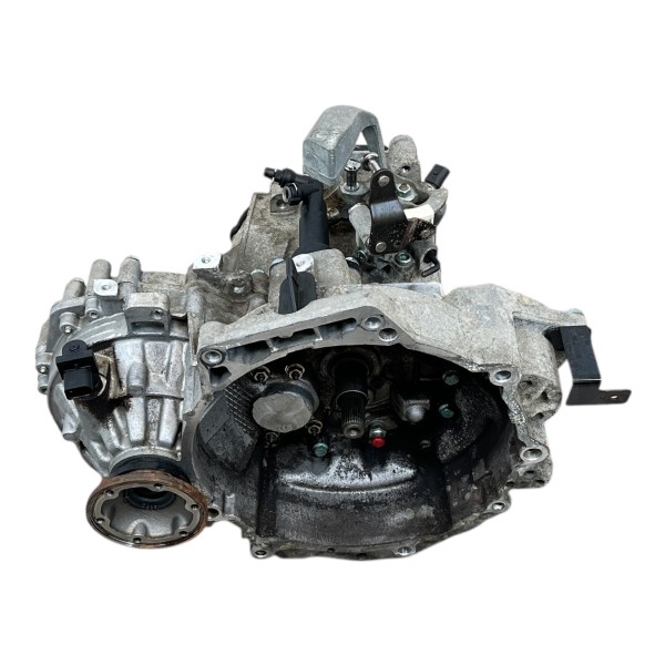 Schaltgetriebe 5 Gang Getriebe FCH 1.6 102PS VW Beetle 1Y 9C 110tkm