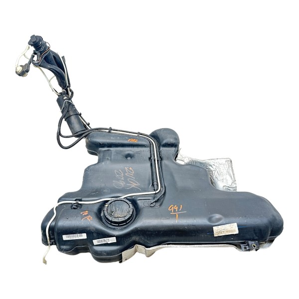 Tank Kraftstofftank Kraftstoffbehälter Benzin VW New Beetle 9C 1Y 1C0201021CT