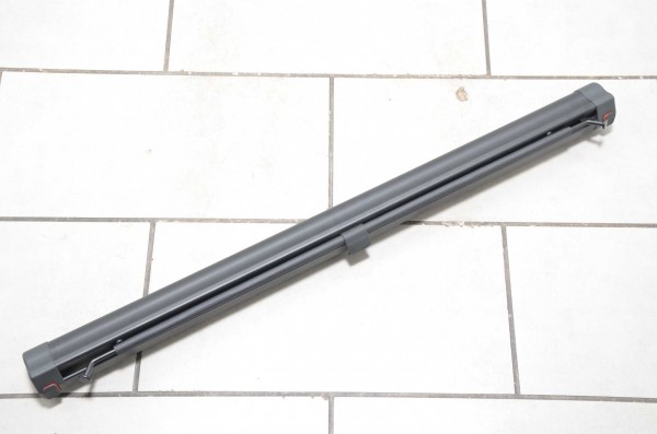 Trennnetz Gepäcknetz Netztrennwand VW Passat Variant 3C 365 schwarz 3C9861691