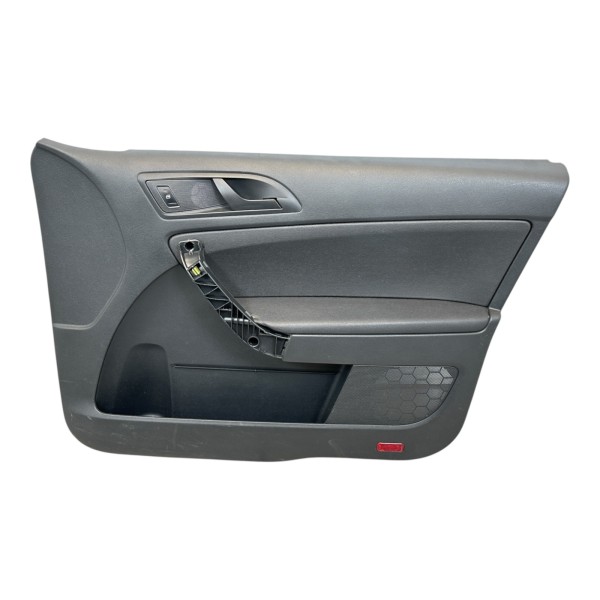 Türverkleidung Türpappe vorne rechts Skoda Yeti 5L schwarz BW 5L1867006N