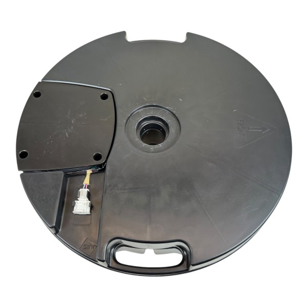 Subwoofer Lautsprecher Basslautsprecher Audi Q3 8U 8U0035382