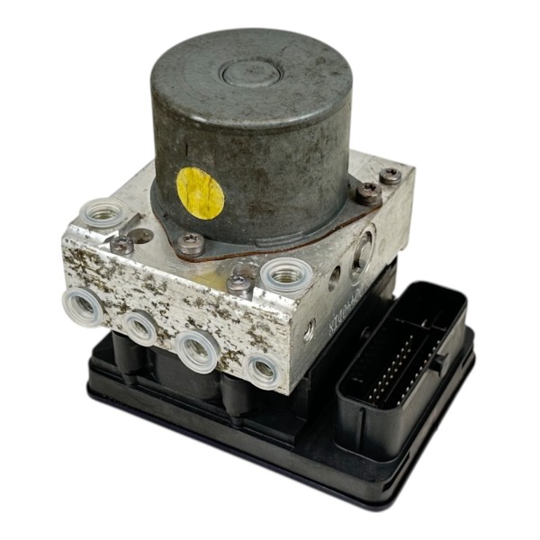 ABS ESP Hydraulikblock Steuergerät Hydroaggregat Skoda Rapid NH 6R0614517CA