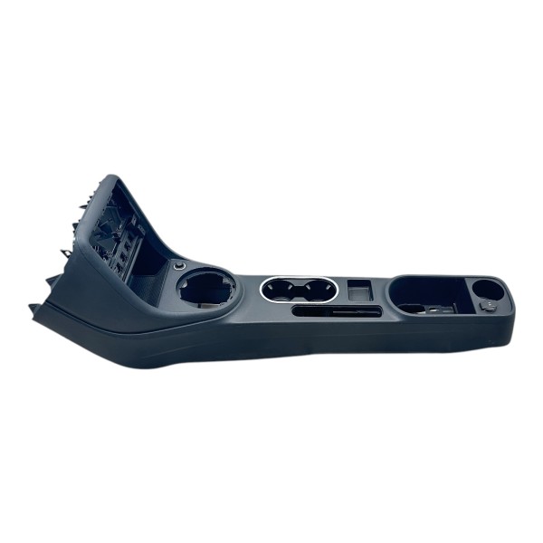 Mittelkonsole Mitteltunnel Verkleidung schwarz VW Beetle 5C 5C1863243B