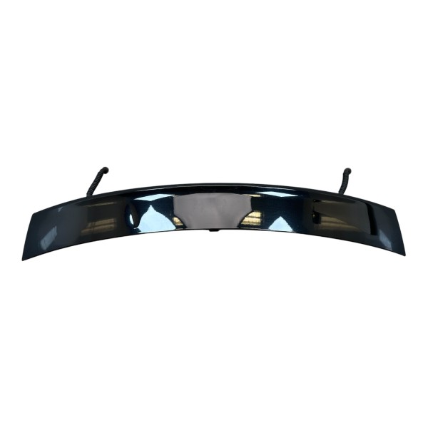 Heckspoiler Spoiler Heckflügel Audi TT 8J schwarz LZ9Y 8J0827948D