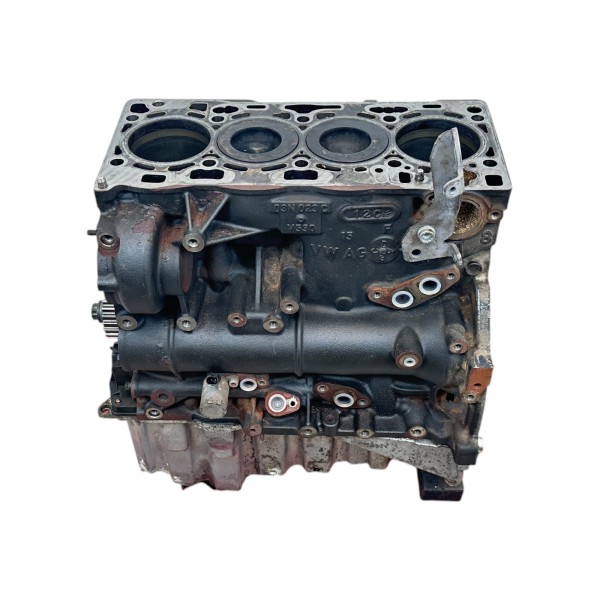 Motorblock 2.0TDI CSUA CSUB Audi A4 8K A5 8T Q5 8R 161tkm
